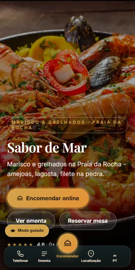 Votre site sur mobile